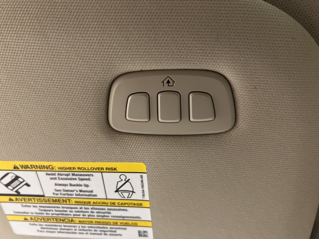 Used 2019 Lincoln Navigator L Reserve image 28