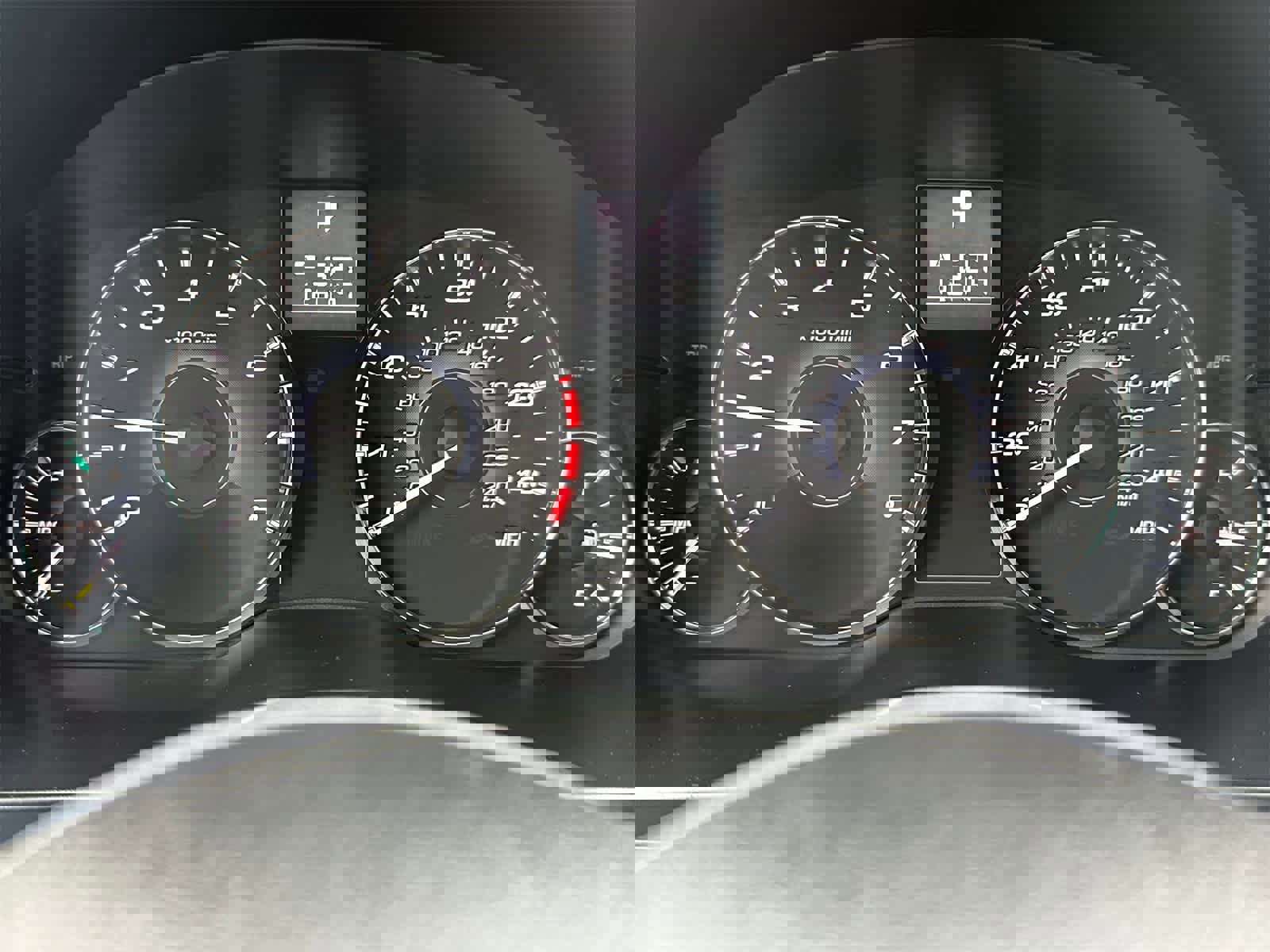 Used 2012 Subaru Outback 2.5i Premium w/ All-Weather Pkg image 16