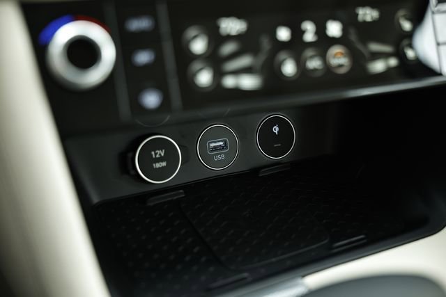 New 2026 Genesis G70 2.5T Prestige image 37