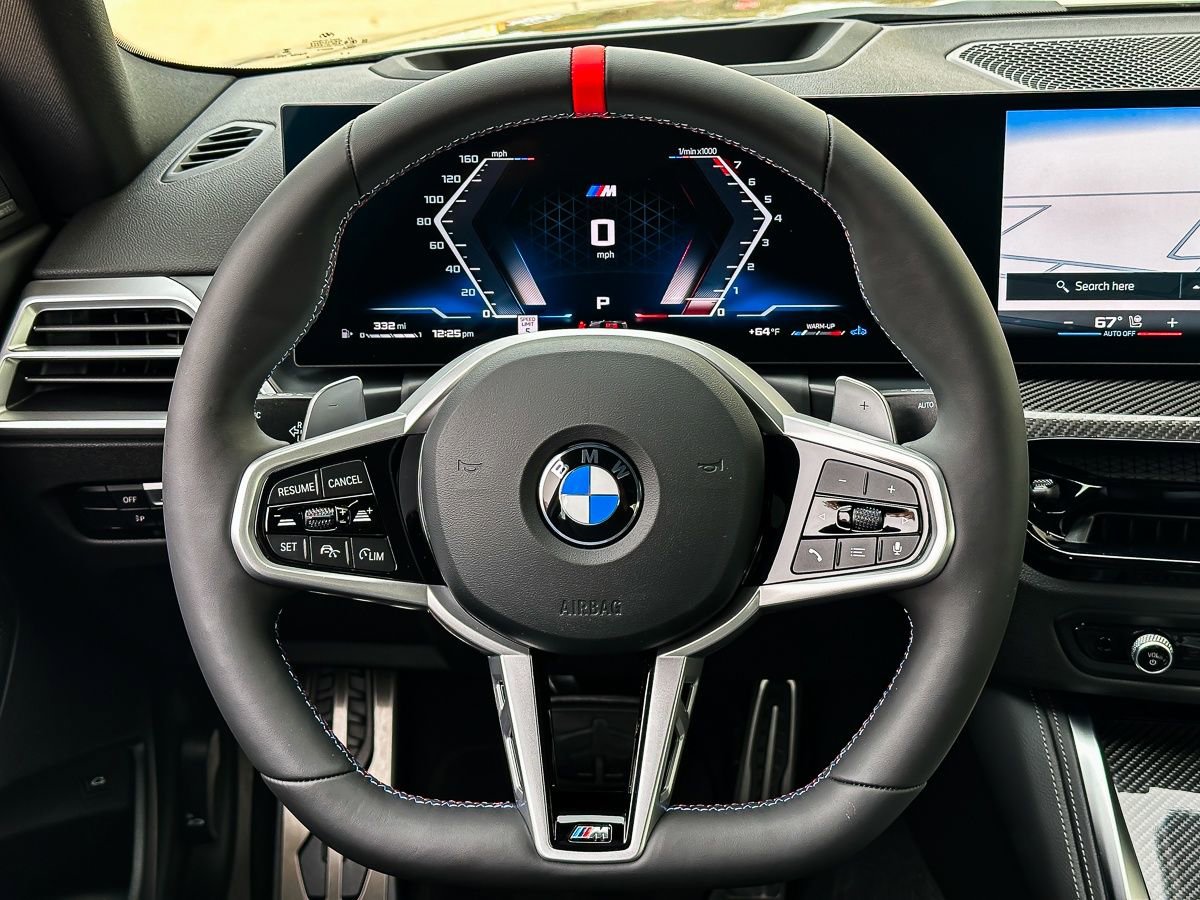 New 2026 BMW M240i M240i w/ Premium Package image 19