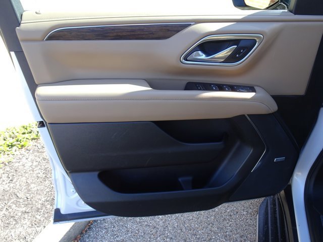 Certified 2023 Chevrolet Tahoe Premier w/ Premium Package 2 image 8