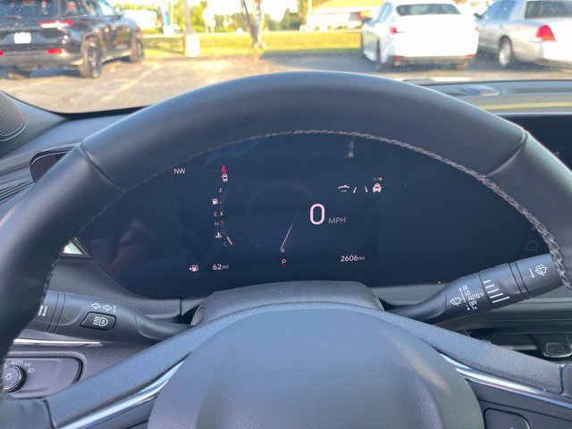 Used 2025 Buick Envista Preferred w/ Convenience I Package FWD image 20