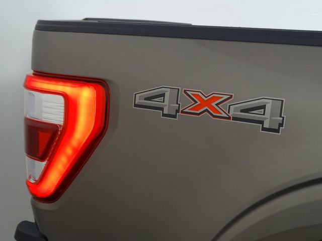 Used 2022 Ford F150 Lariat image 43