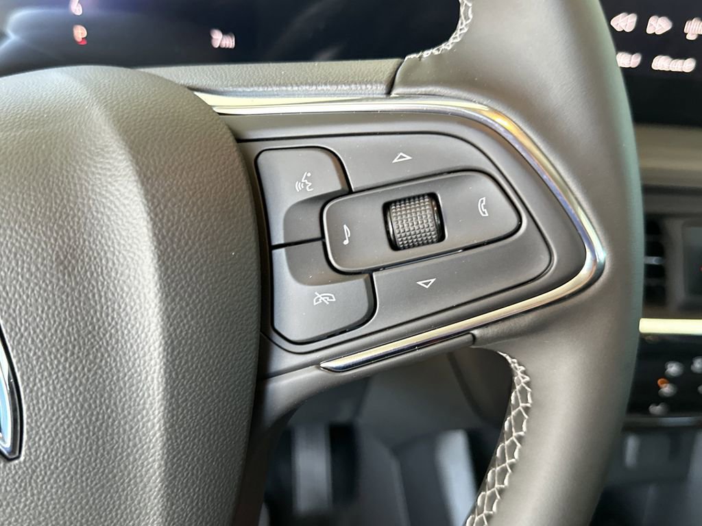 New 2026 Buick Encore GX Preferred w/ Comfort Package FWD image 21