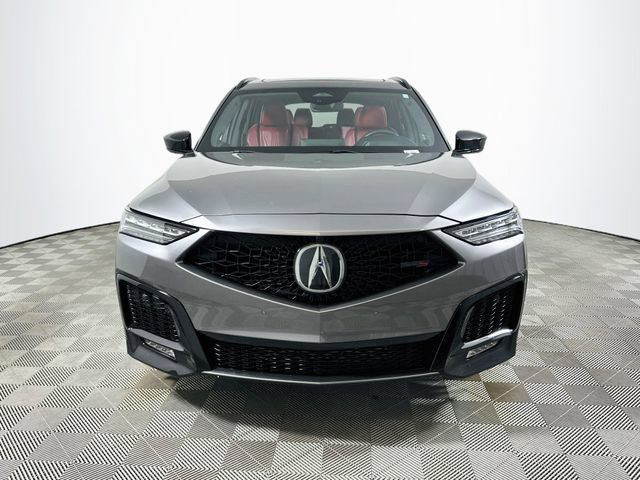 Used 2025 Acura MDX Type S w/ Advance Package AWD/4WD image 8