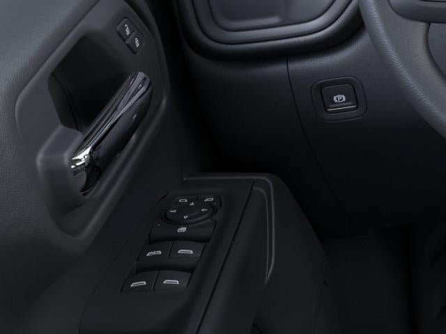 New 2026 GMC Sierra 1500 Pro w/ Pro Value Package RWD image 22