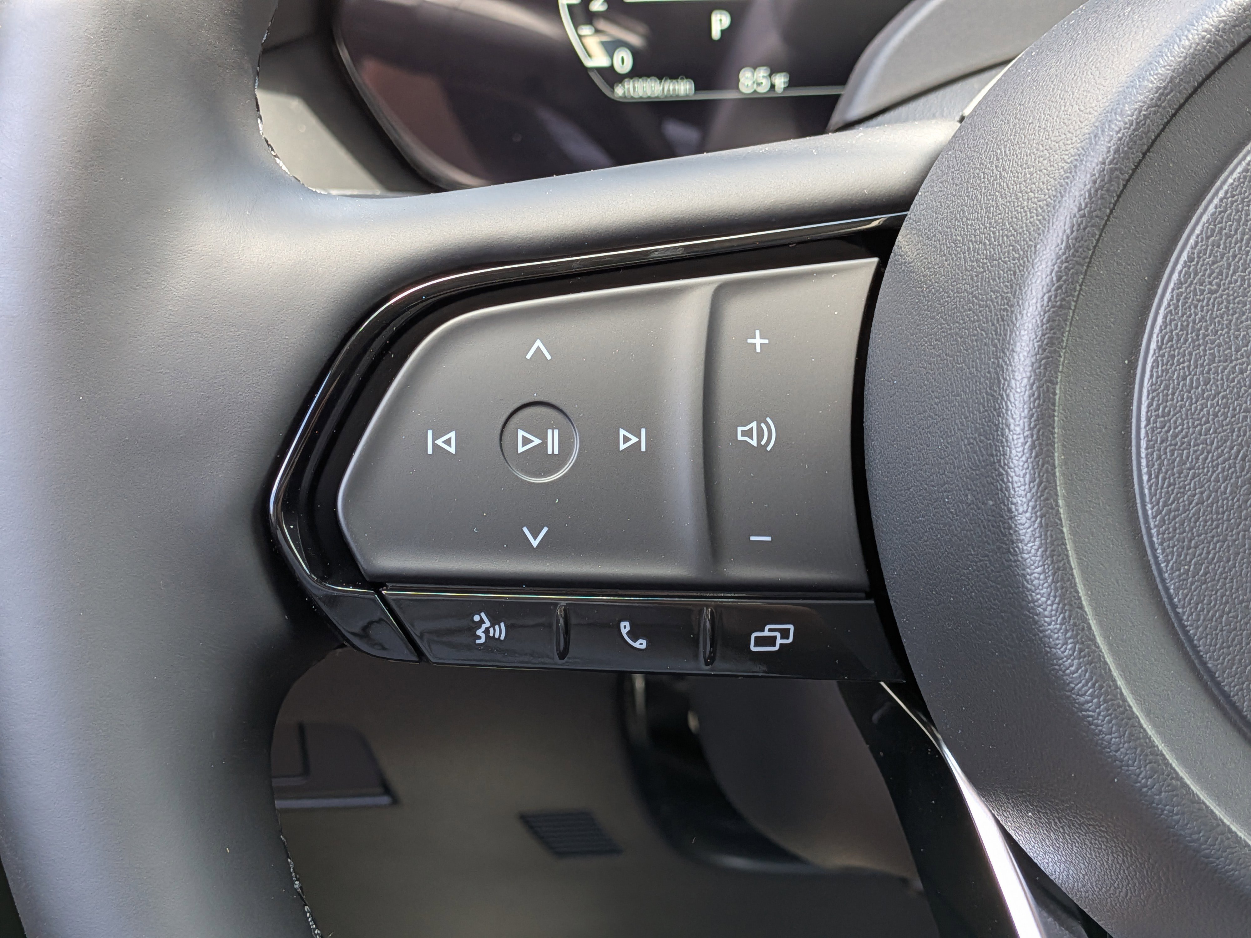 New 2026 MAZDA CX-5 2.5 S w/ Premium Plus Package image 26