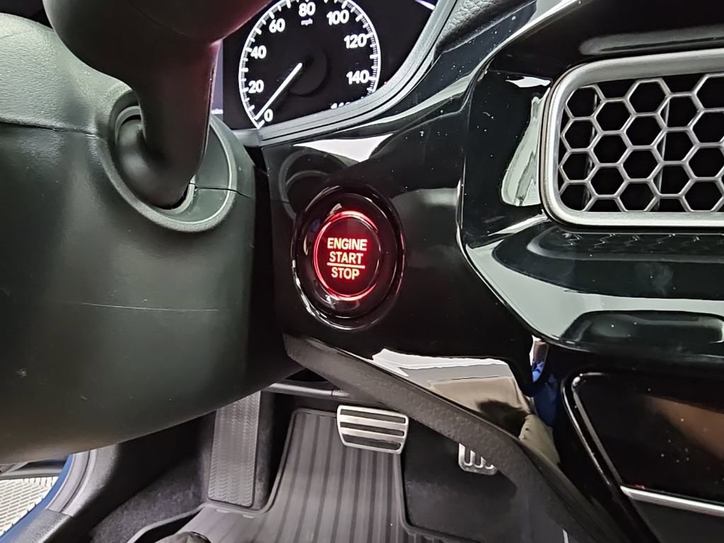 New 2026 Honda Civic Sport image 21