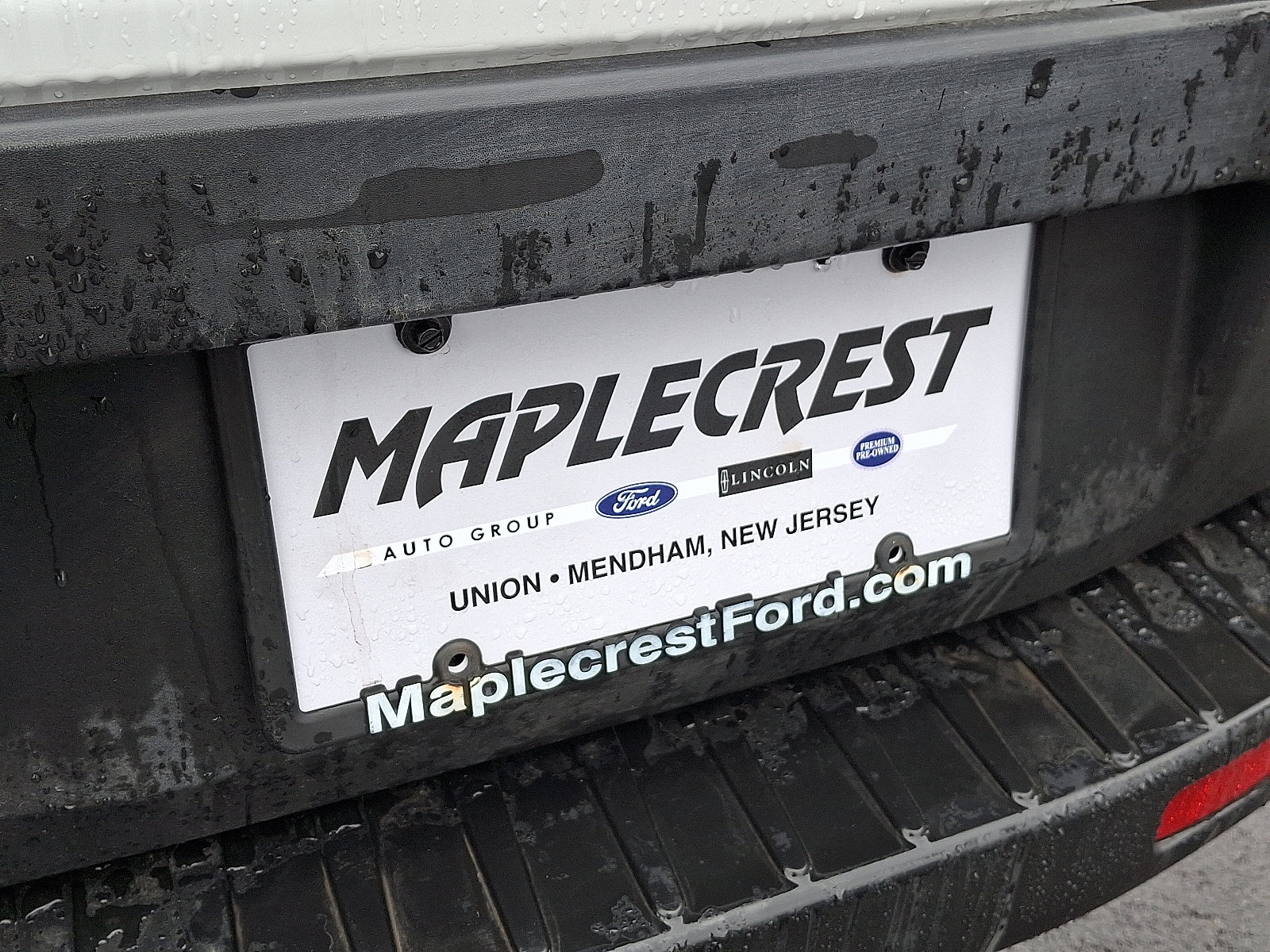 Certified 2024 Ford Transit 250 Low Roof w/ Exterior Upgrade Package image 30