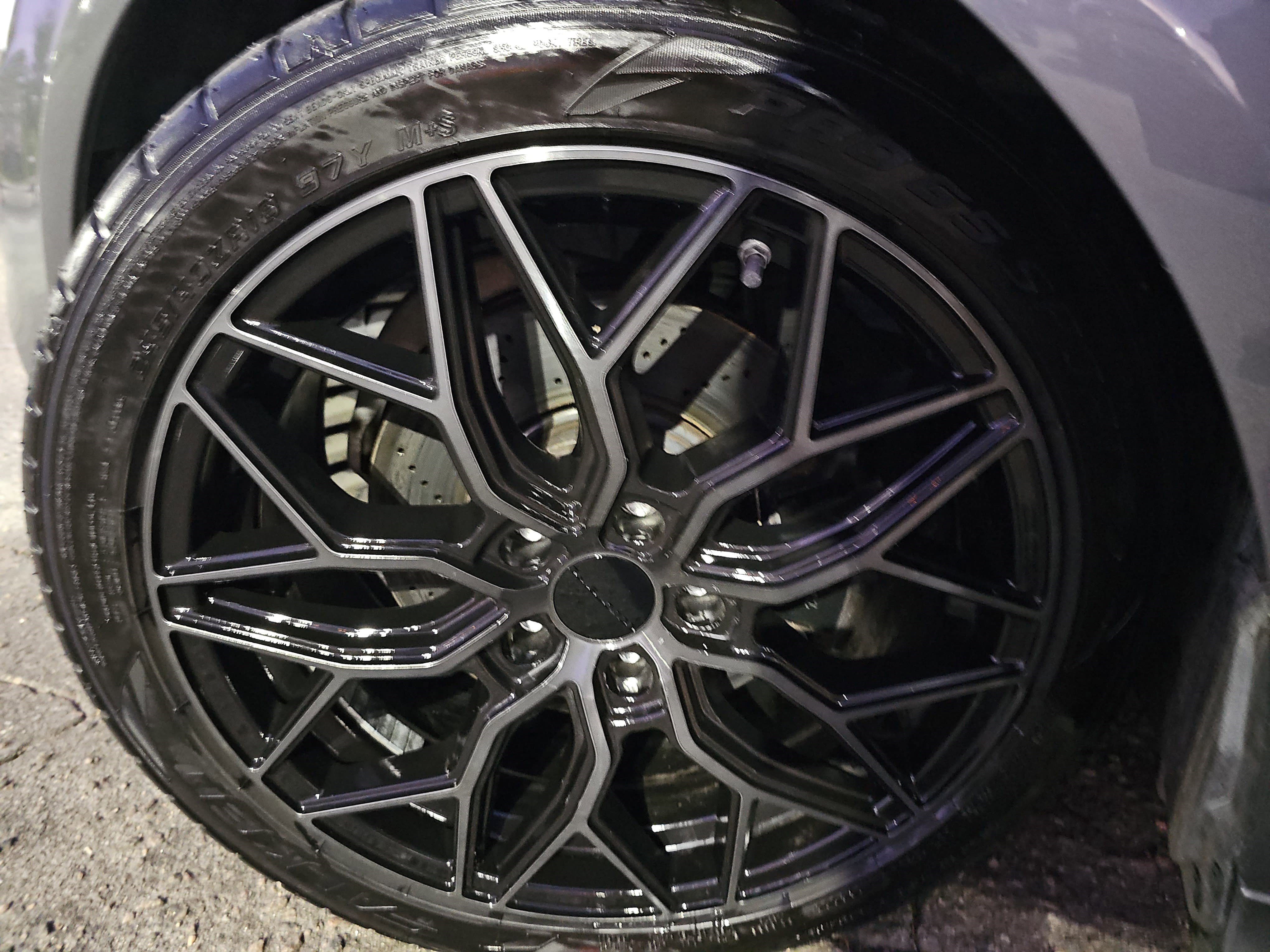 Used 2016 Mercedes-Benz E 350 Sedan image 35