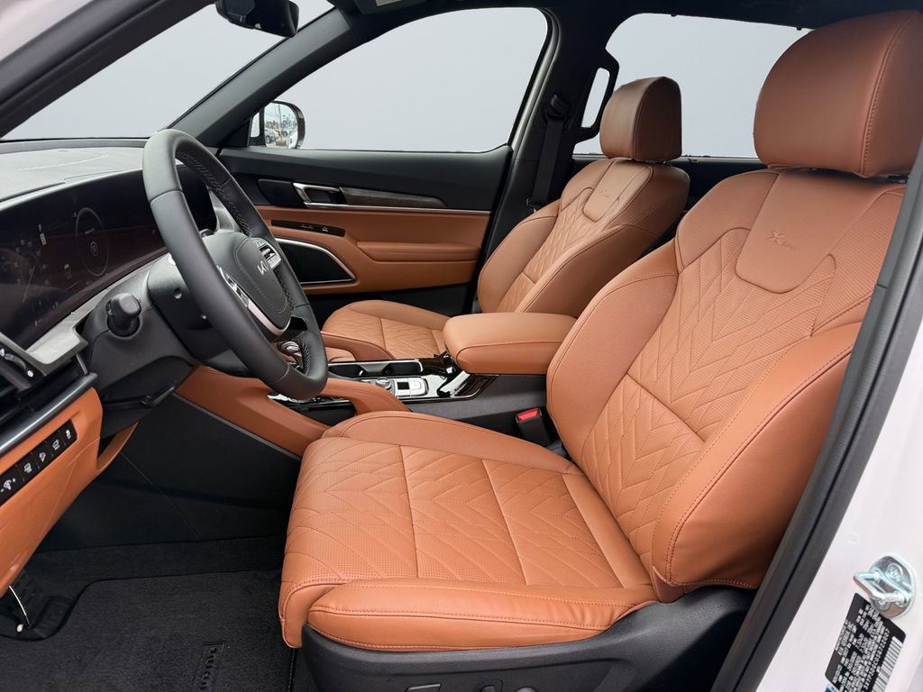 New 2025 Kia Telluride SX X-Line image 9