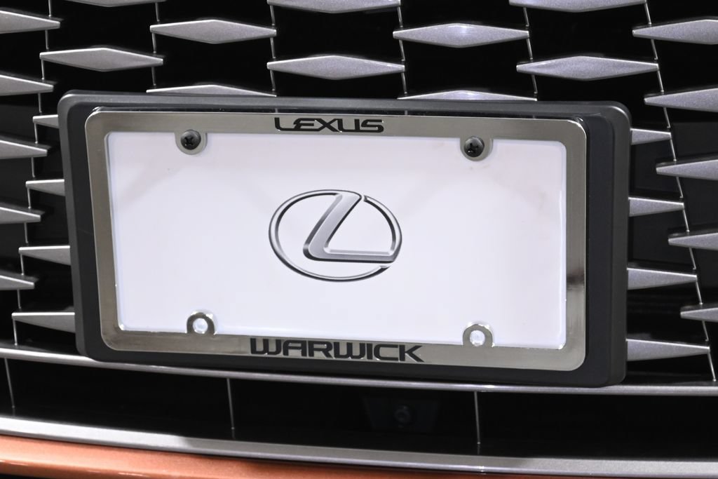 New 2026 Lexus RX 350 Premium w/ Convenience Package AWD/4WD image 14