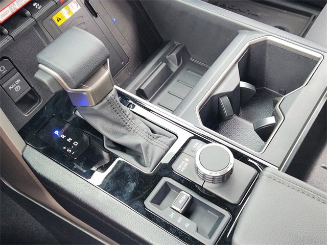 New 2025 Toyota Tundra SR5 image 15