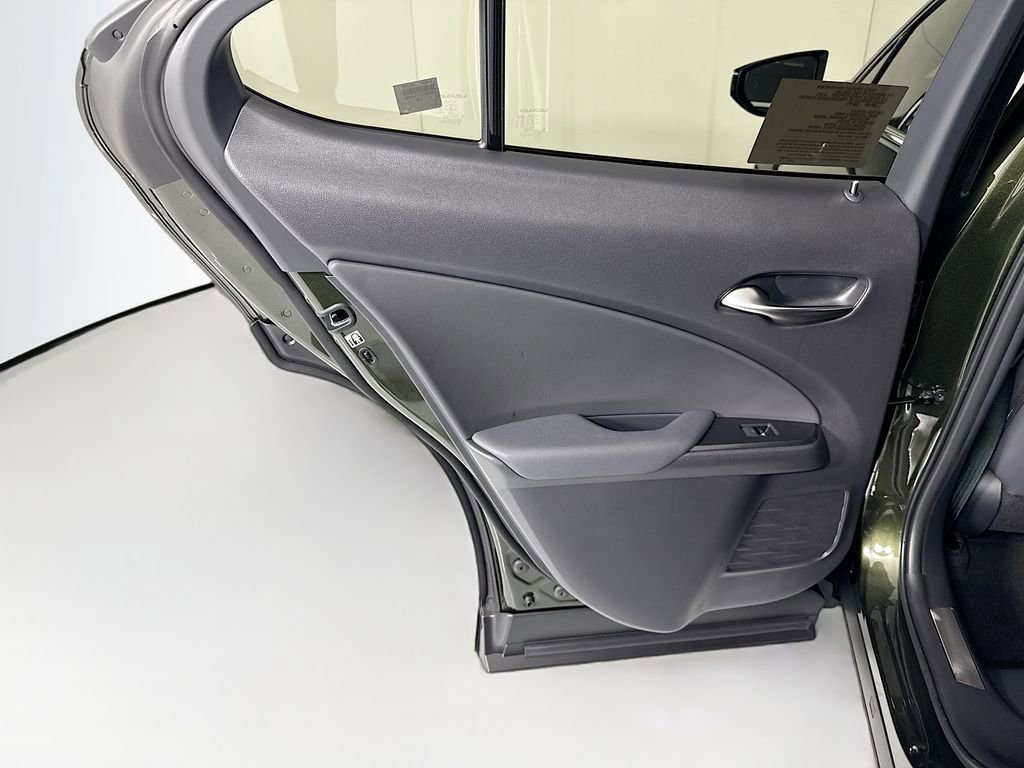 New 2026 Lexus UX 300h FWD image 27