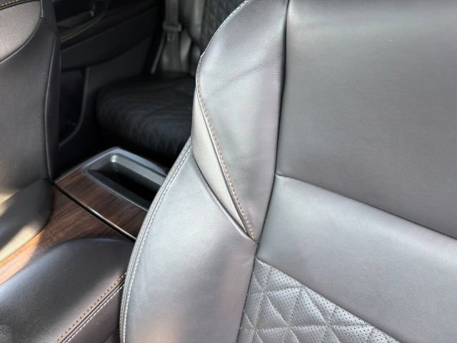 Used 2024 Nissan Murano Platinum w/ Cargo Package AWD/4WD image 14