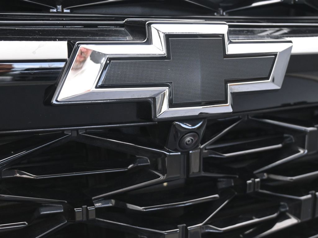 Used 2024 Chevrolet Traverse RS image 62