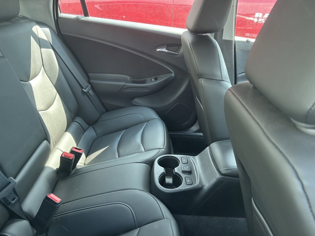 Used 2019 Chevrolet Volt Premier w/ Driver Confidence II Package image 8