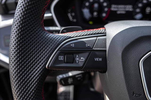 Certified 2025 Audi Q3 2.0T Premium Plus AWD/4WD image 14