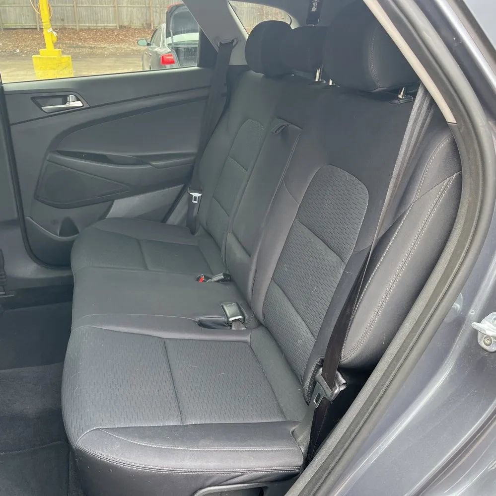 Used 2019 Hyundai Tucson SEL image 10