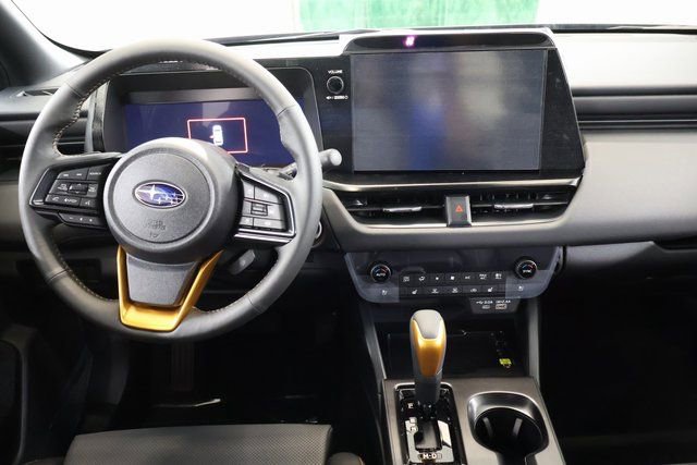 New 2026 Subaru Outback Wilderness image 15
