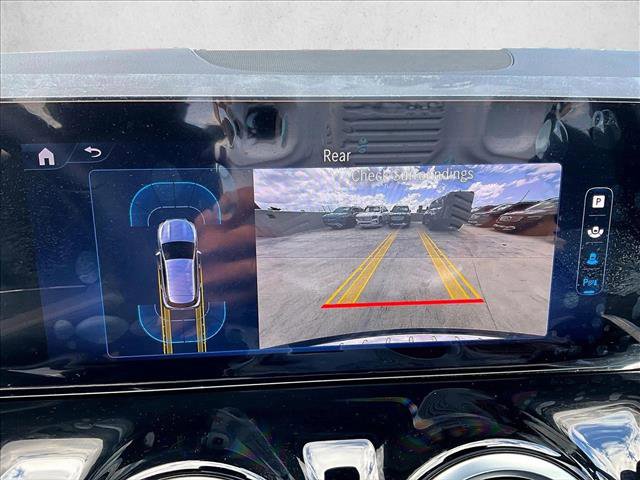 Used 2025 Mercedes-Benz GLA 250 image 23