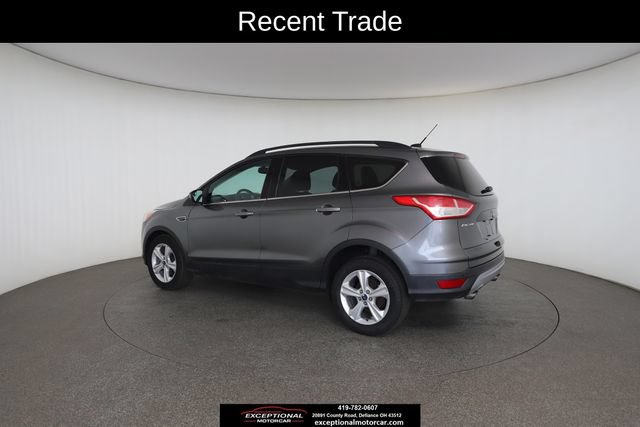 Used 2014 Ford Escape SE w/ Equipment Group 201A FWD image 10