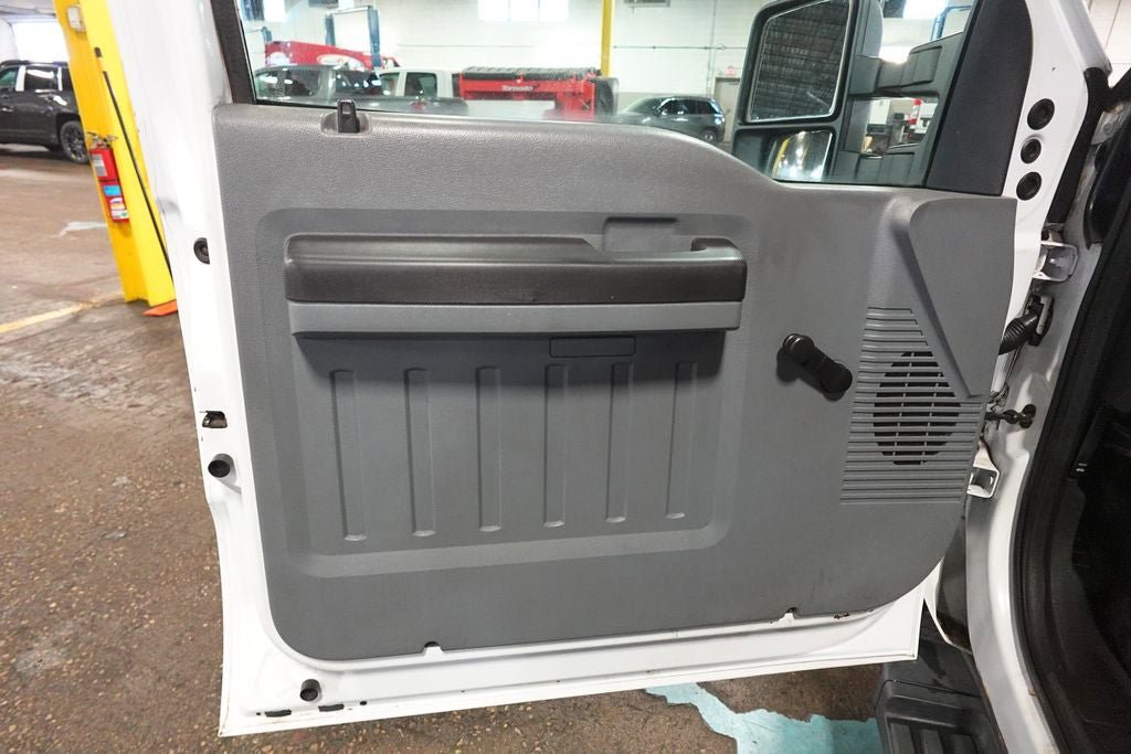 Used 2013 Ford F350 XL w/ XL Value Pkg image 15
