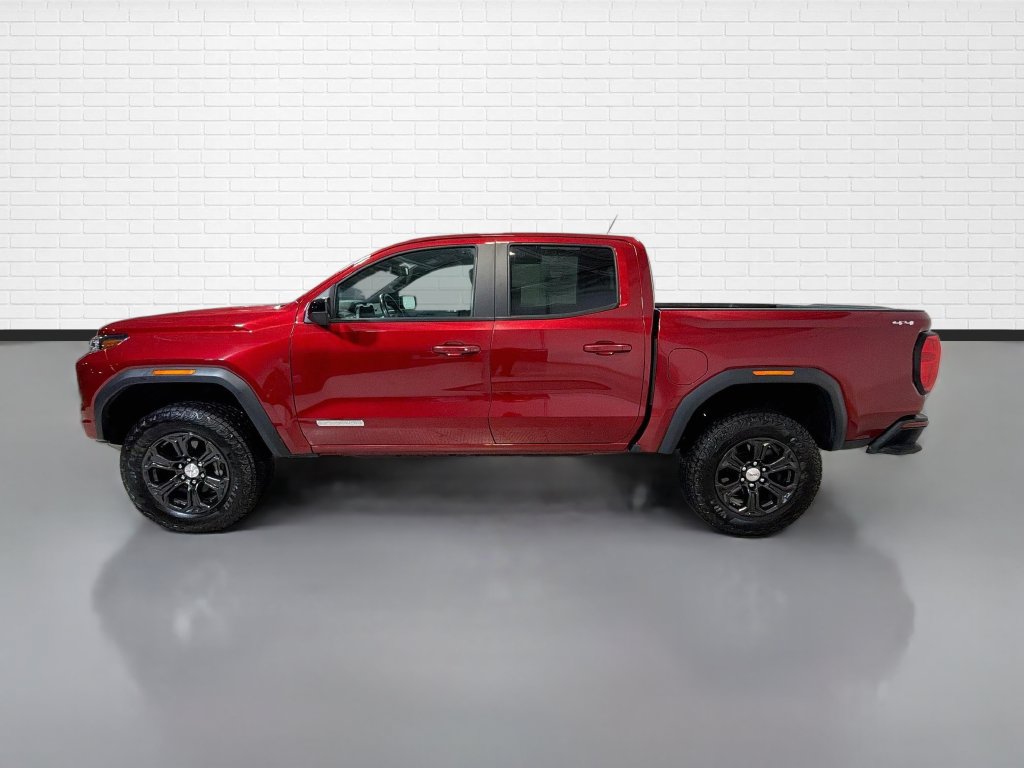 Used 2024 GMC Canyon Elevation w/ Convenience Package AWD/4WD image 6