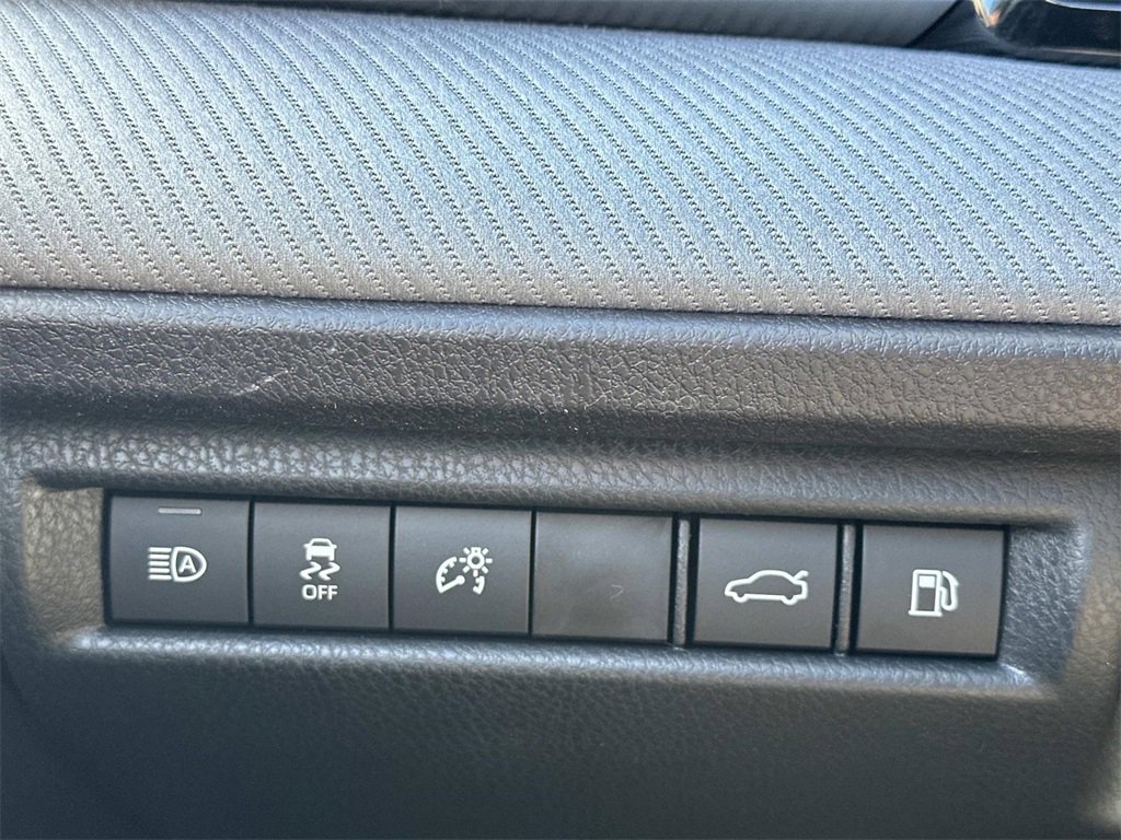 New 2026 Toyota Camry SE image 25