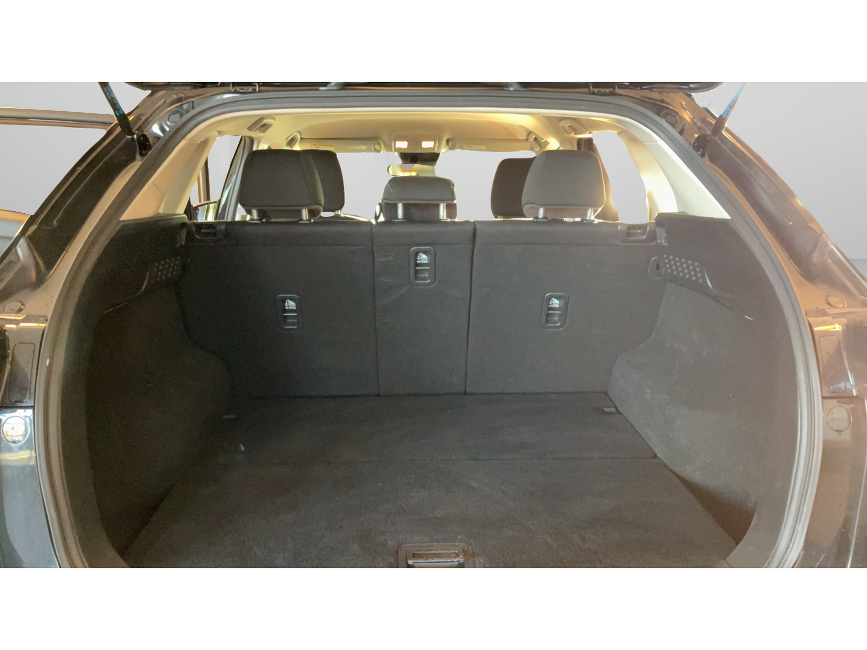 Used 2025 MAZDA CX-5 AWD 2.5 S image 28