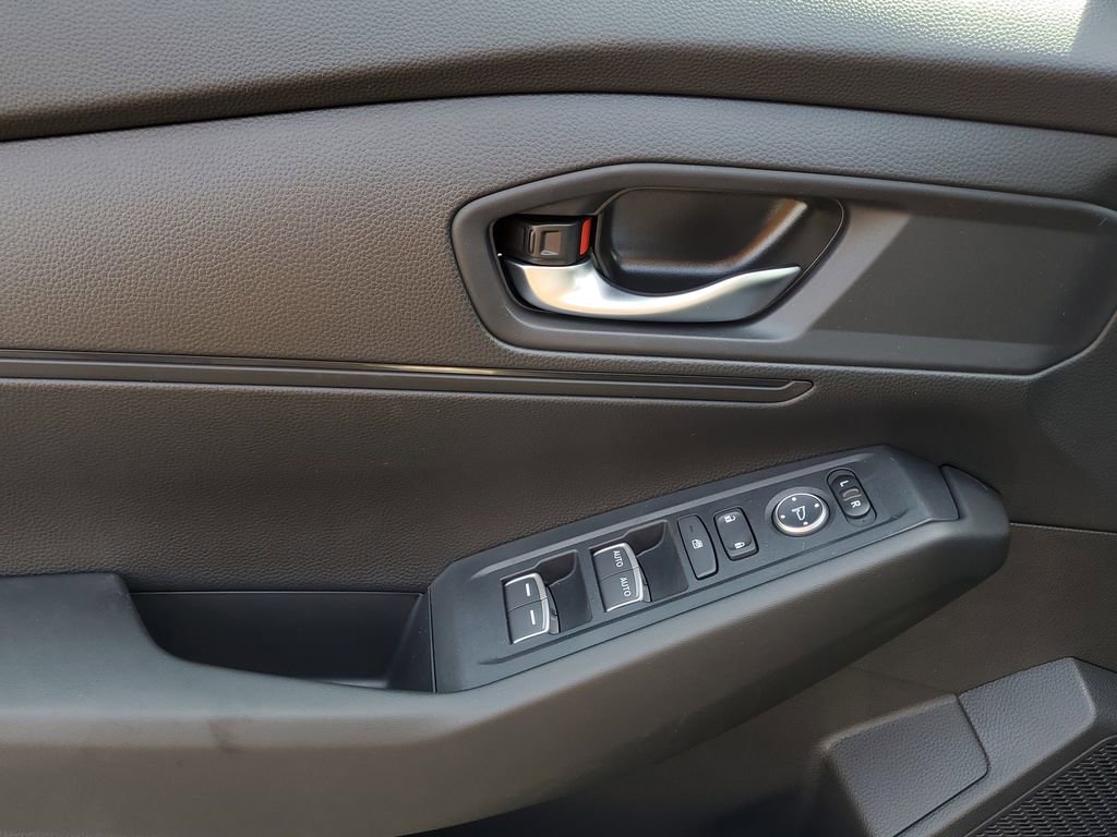 New 2026 Honda Accord LX image 10