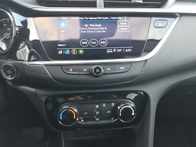 Used 2023 Buick Encore GX Preferred w/ Cold Weather Comfort Package image 20
