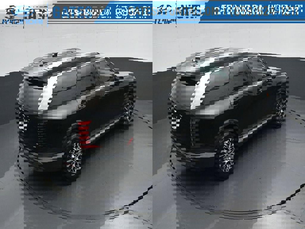 New 2026 Hyundai Palisade SEL image 53