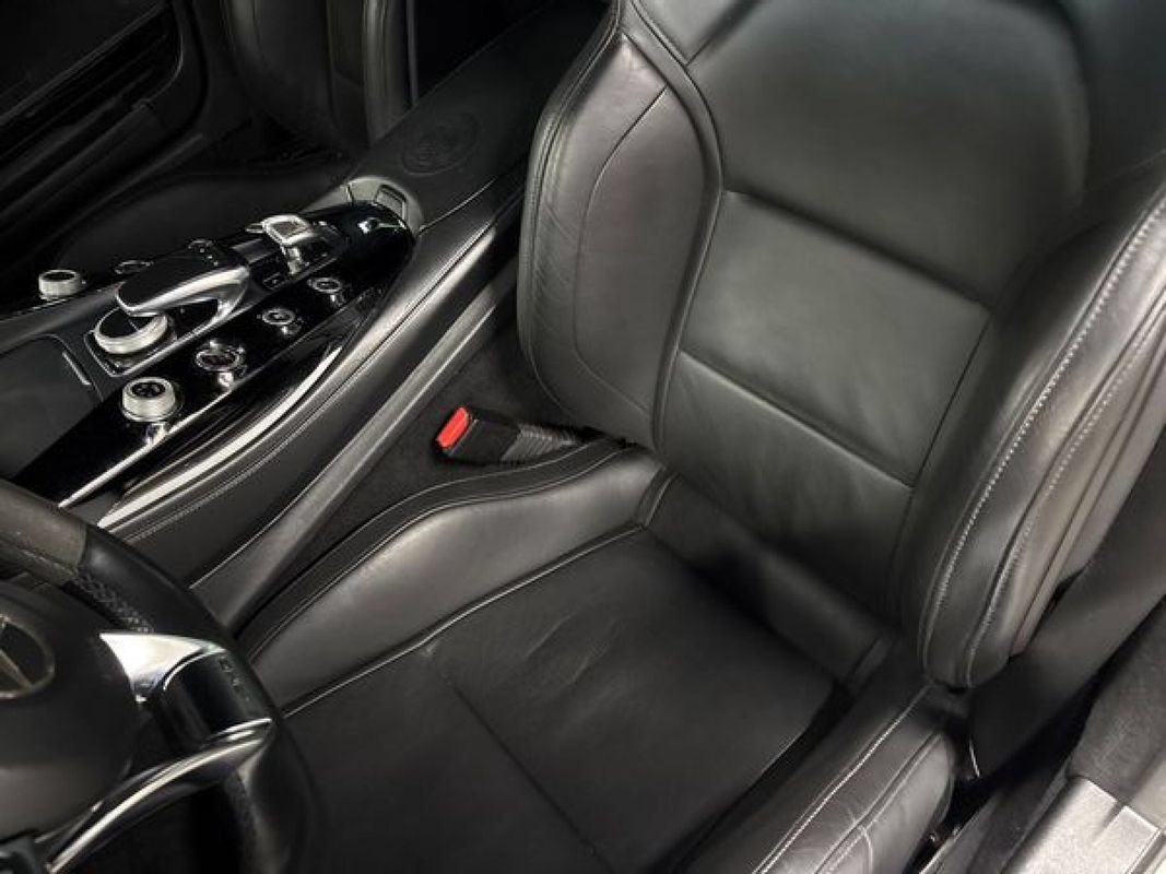 Used 2016 Mercedes-Benz AMG GT S w/ Exclusive Interior Package image 50
