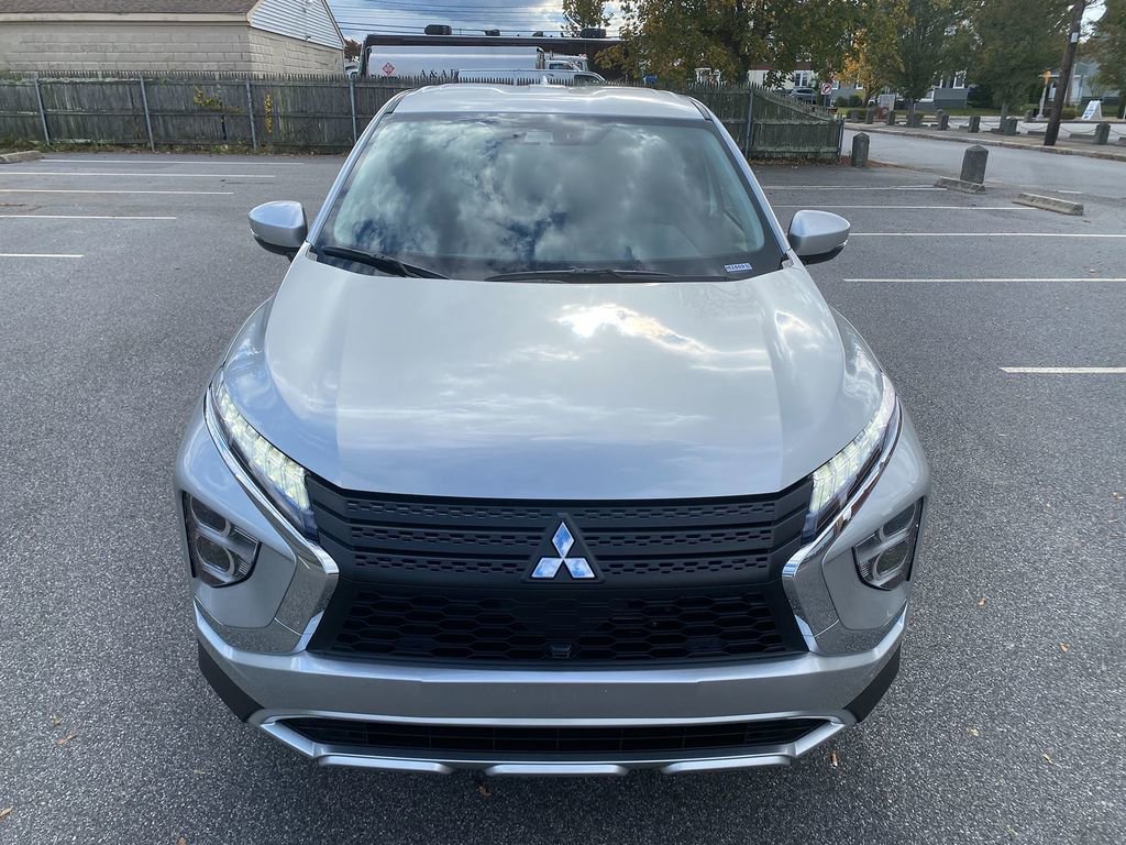 New 2026 Mitsubishi Eclipse Cross SE image 3
