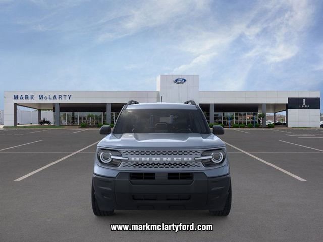 New 2026 Ford Bronco Sport Big Bend image 6