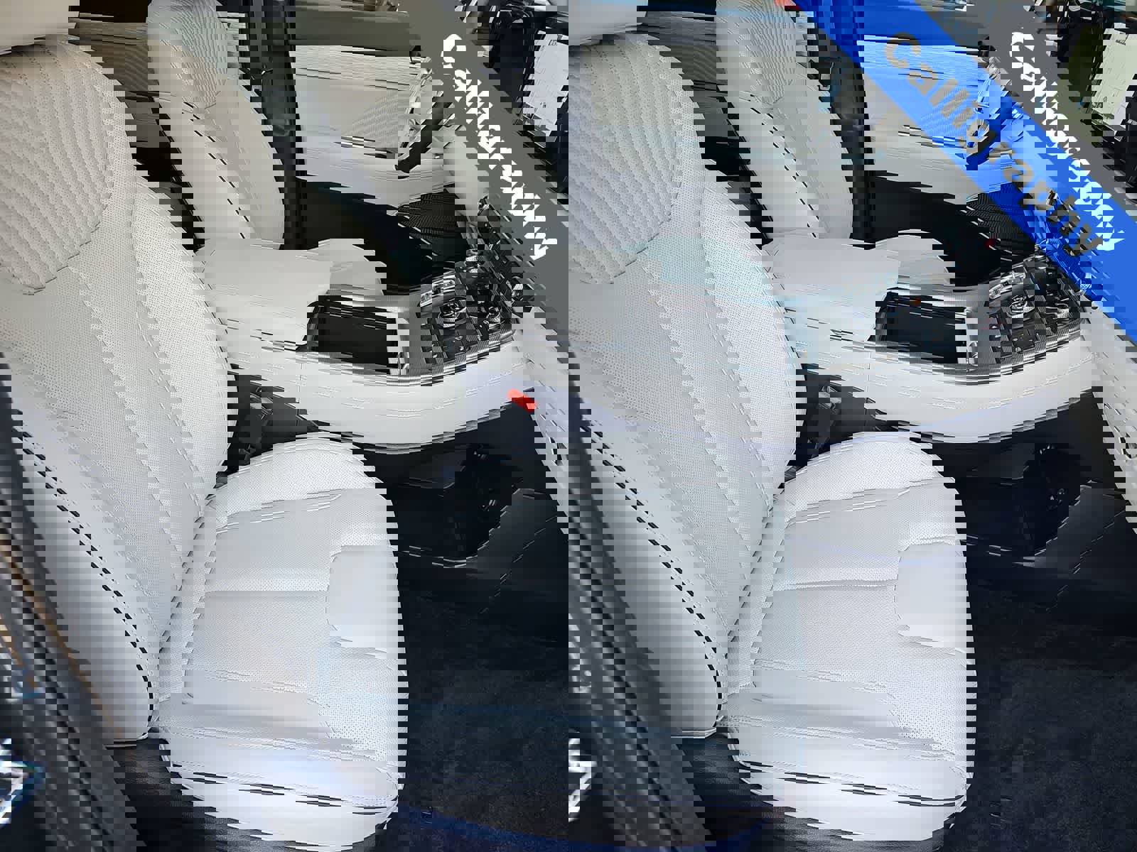 Used 2025 Hyundai Palisade Calligraphy image 18