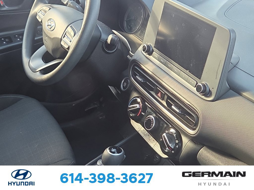 Used 2023 Hyundai Kona SEL FWD image 13