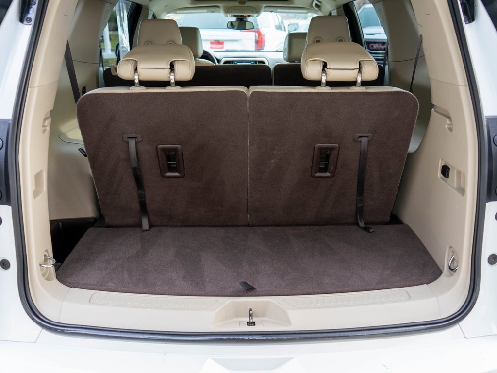 Used 2017 GMC Acadia Denali w/ Technology Package image 37