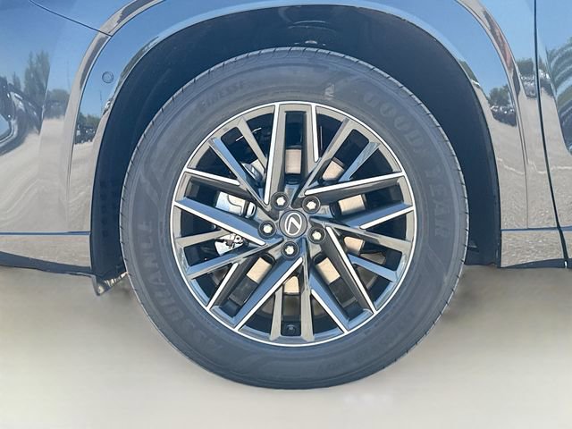 New 2026 Lexus TX 350 AWD image 43