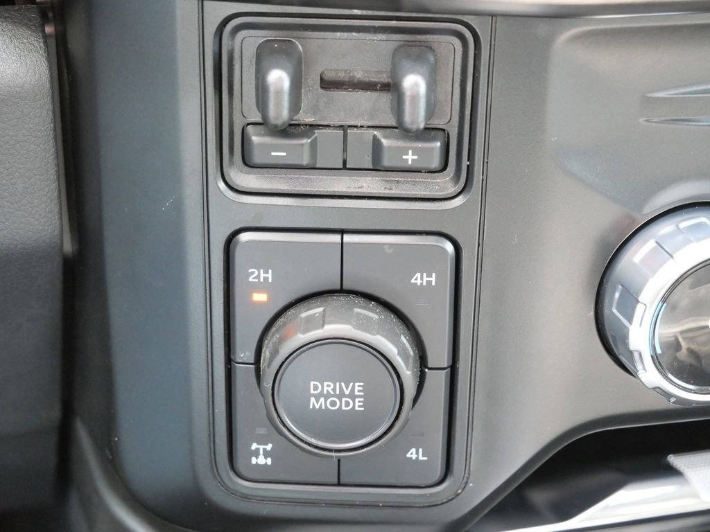Used 2023 Ford F250 Lariat w/ Lariat Ultimate Package image 45