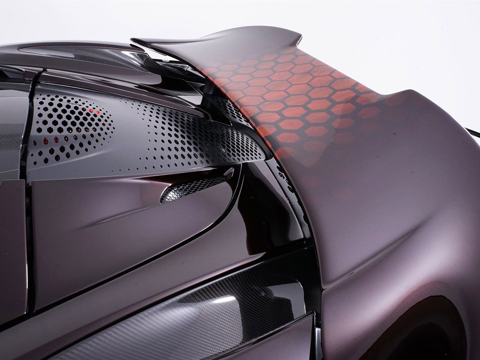 Used 2024 McLaren 750S Spider image 20