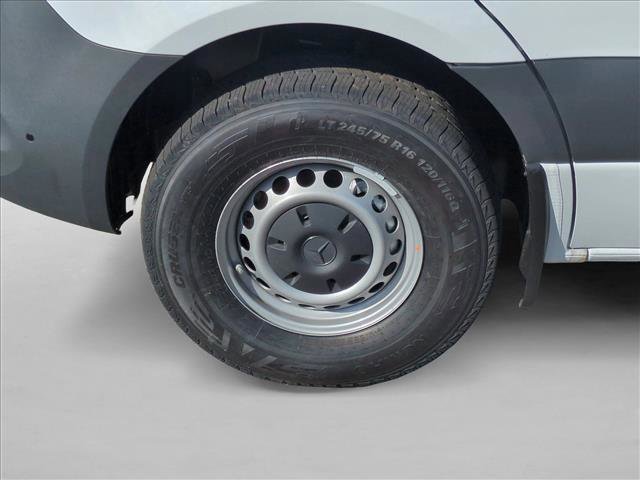 New 2026 Mercedes-Benz Sprinter 2500 image 10