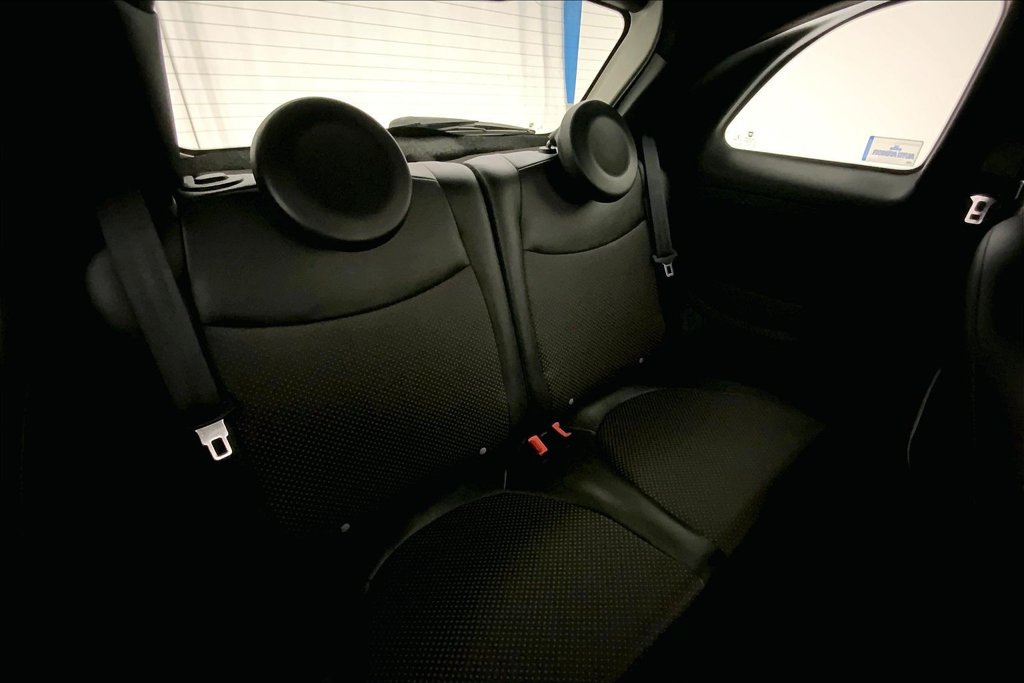 Used 2014 FIAT 500 e FWD image 15