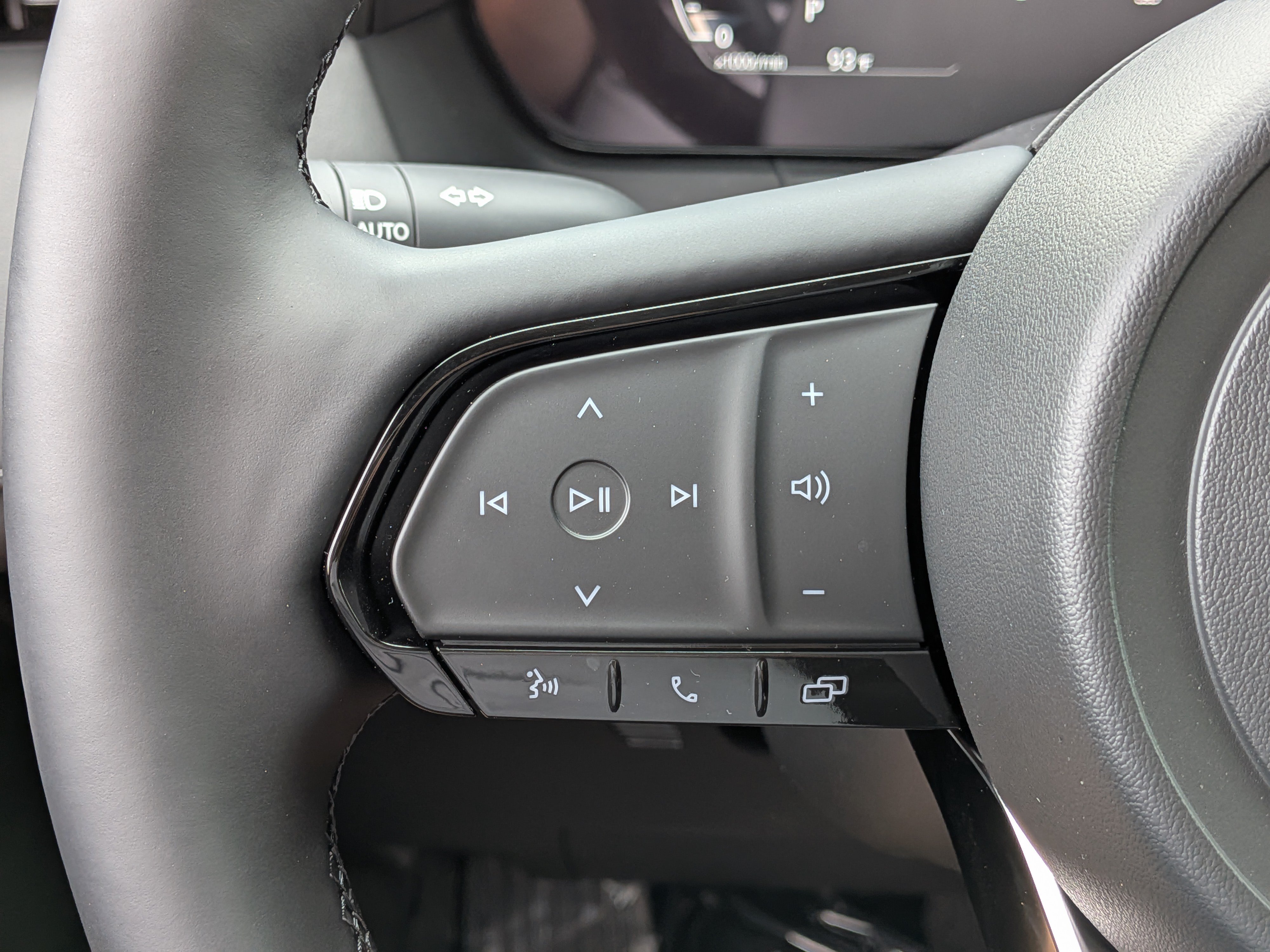 New 2026 MAZDA CX-5 Select AWD/4WD image 23