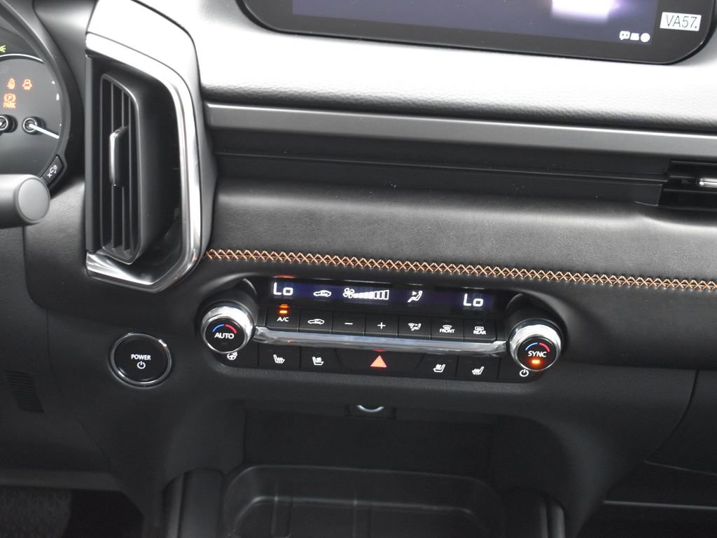 New 2026 MAZDA CX-50 2.5 Hybrid w/ Weather Package image 20