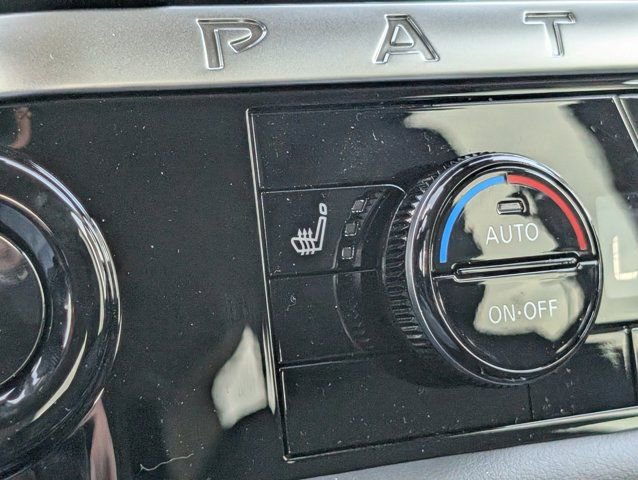 New 2026 Nissan Pathfinder SL AWD/4WD image 16