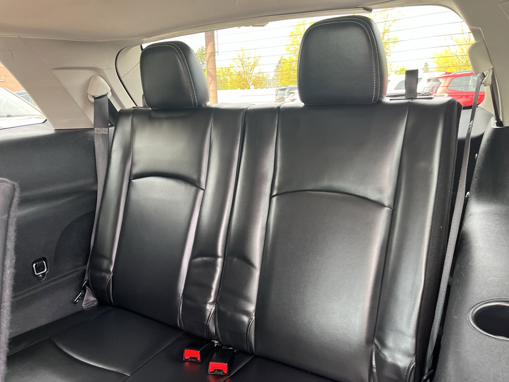 Used 2017 Dodge Journey GT w/ Flexible Seating Group AWD/4WD image 17