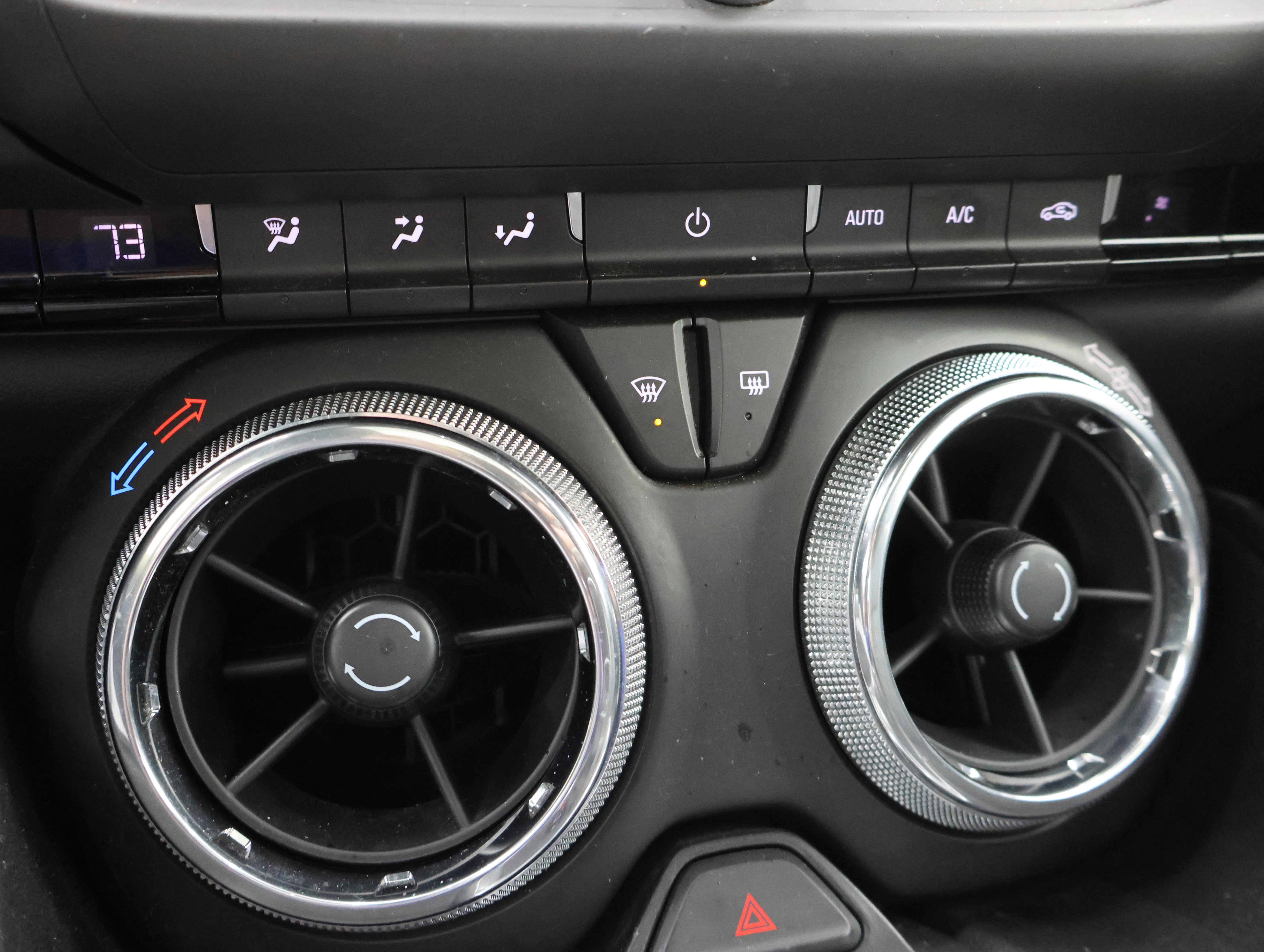 Used 2017 Chevrolet Camaro SS RWD image 42