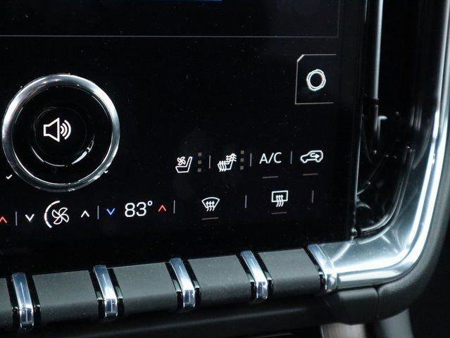 New 2026 GMC Yukon XL Denali w/ Sun & Power Step Package image 46